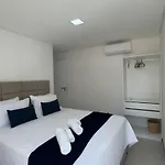 Conforto No Meireles, 2 Quartos, 500M Da Beira-Mar