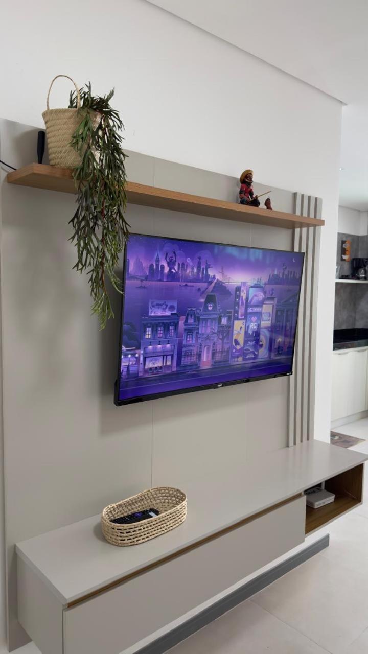 Conforto No Meireles, 2 Quartos, 500m Da Beira-mar Apartamento *